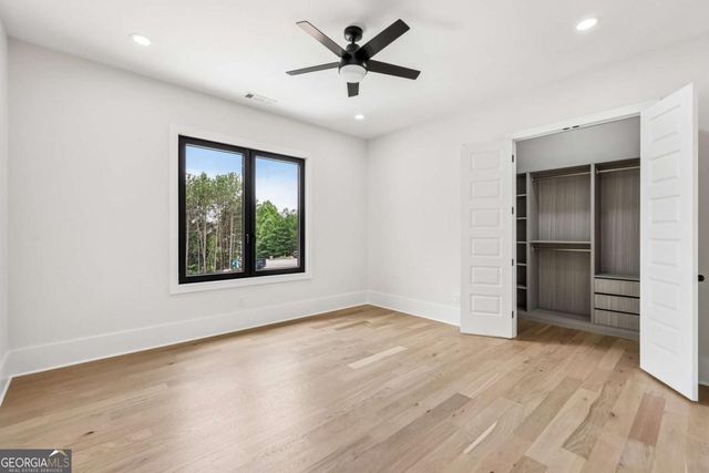 6569 Misty Harbor Court, Flowery Branch, GA 30542