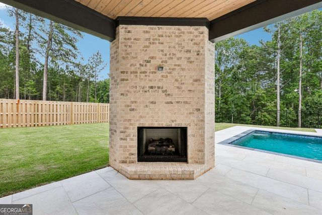 6569 Misty Harbor Court, Flowery Branch, GA 30542