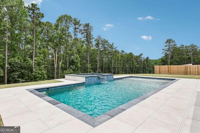 6569 Misty Harbor Court, Flowery Branch, GA 30542