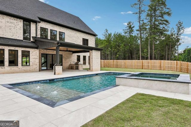 6569 Misty Harbor Court, Flowery Branch, GA 30542