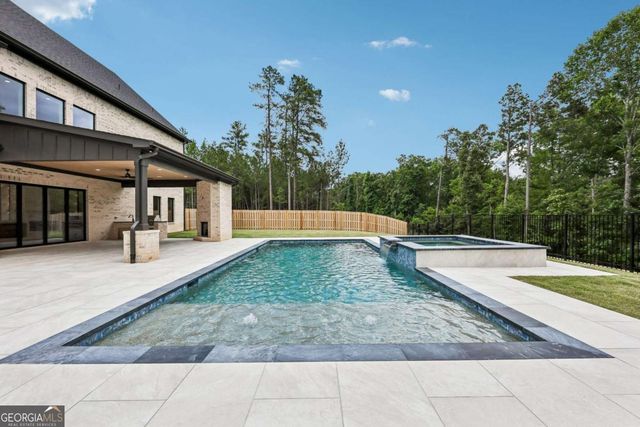 6569 Misty Harbor Court, Flowery Branch, GA 30542