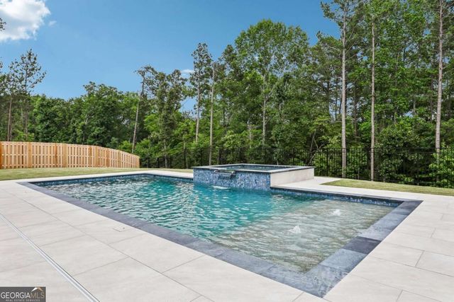 6569 Misty Harbor Court, Flowery Branch, GA 30542