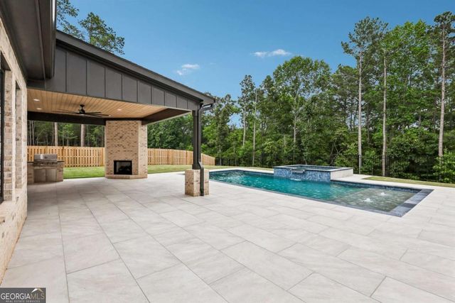 6569 Misty Harbor Court, Flowery Branch, GA 30542