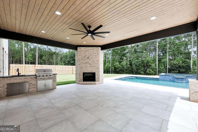 6569 Misty Harbor Court, Flowery Branch, GA 30542