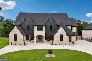 6569 Misty Harbor Court, Flowery Branch, GA 30542