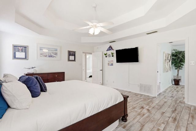 13017 Hillcrest Boulevard, Keller, TX 76244
