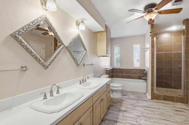 13017 Hillcrest Boulevard, Keller, TX 76244