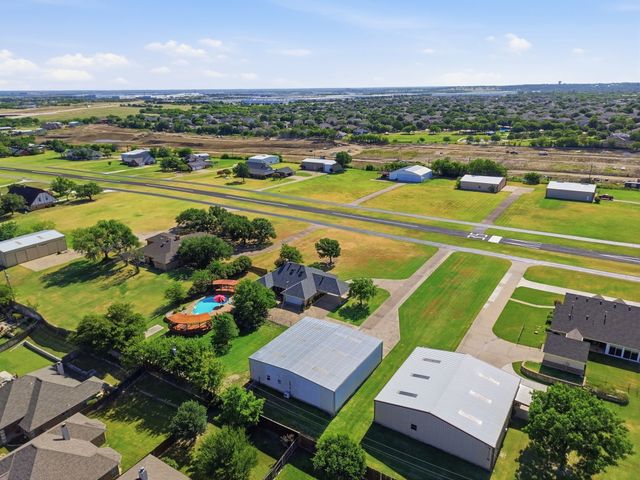 13017 Hillcrest Boulevard, Keller, TX 76244