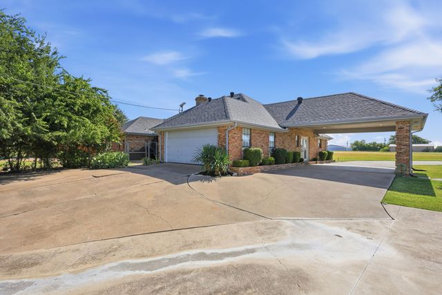 13017 Hillcrest Boulevard, Keller, TX 76244