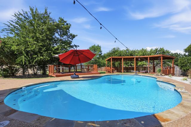 13017 Hillcrest Boulevard, Keller, TX 76244