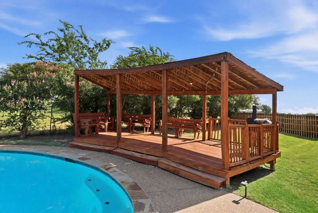 13017 Hillcrest Boulevard, Keller, TX 76244