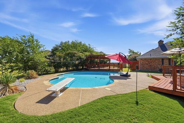 13017 Hillcrest Boulevard, Keller, TX 76244
