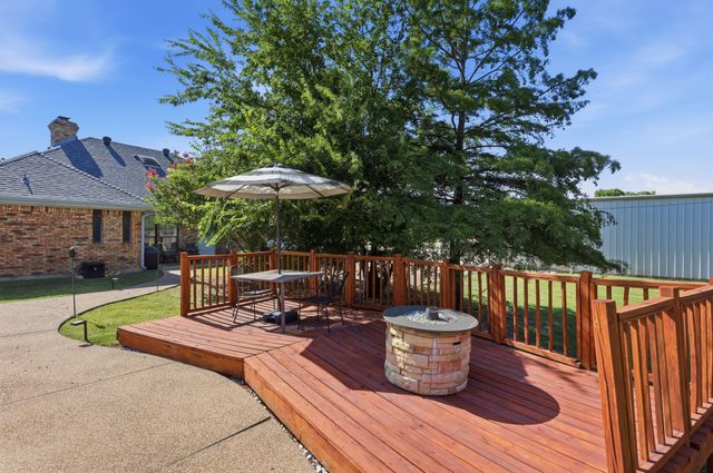 13017 Hillcrest Boulevard, Keller, TX 76244