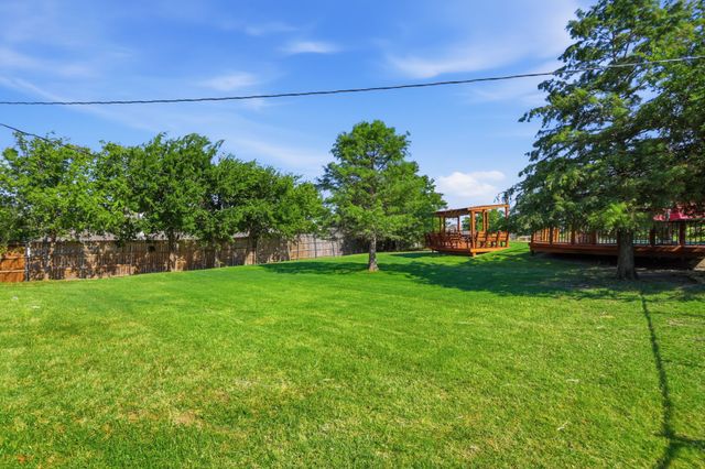 13017 Hillcrest Boulevard, Keller, TX 76244