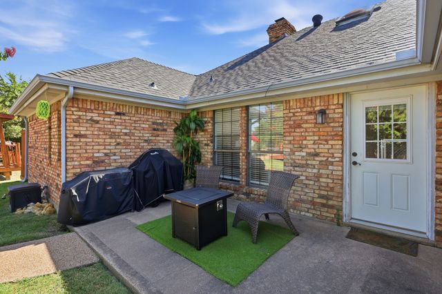 13017 Hillcrest Boulevard, Keller, TX 76244