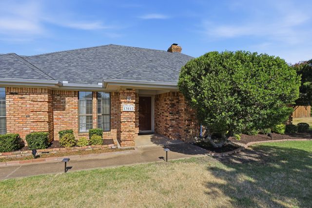 13017 Hillcrest Boulevard, Keller, TX 76244