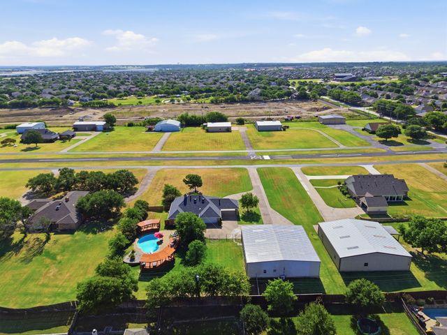 13017 Hillcrest Boulevard, Keller, TX 76244