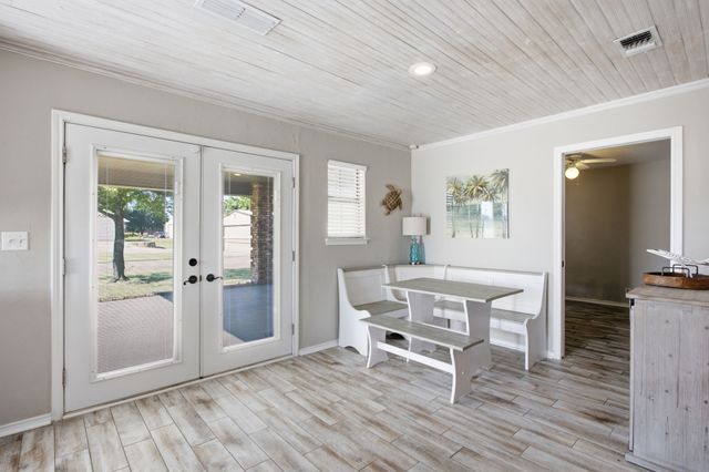 13017 Hillcrest Boulevard, Keller, TX 76244