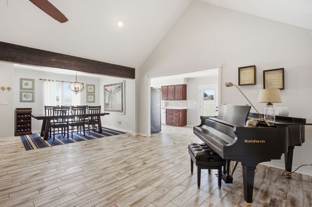 13017 Hillcrest Boulevard, Keller, TX 76244