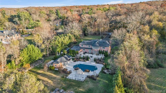 109 Wheatley Road, Brookville, NY 11545