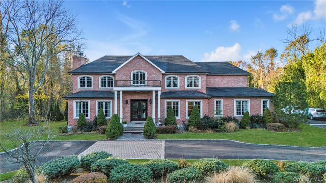 109 Wheatley Road, Brookville, NY 11545