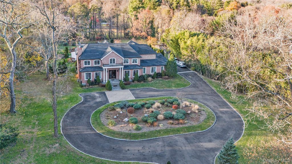 109 Wheatley Road, Brookville, NY 11545