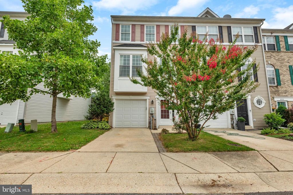 4115 APPLE LEAF CT, Pasadena, MD 21122