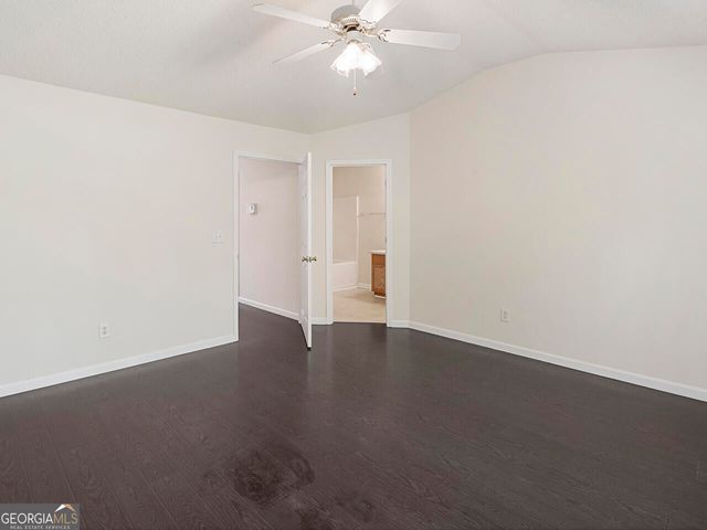1215 Maple Valley Court, Union City, GA 30291
