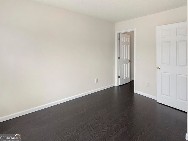 1215 Maple Valley Court, Union City, GA 30291