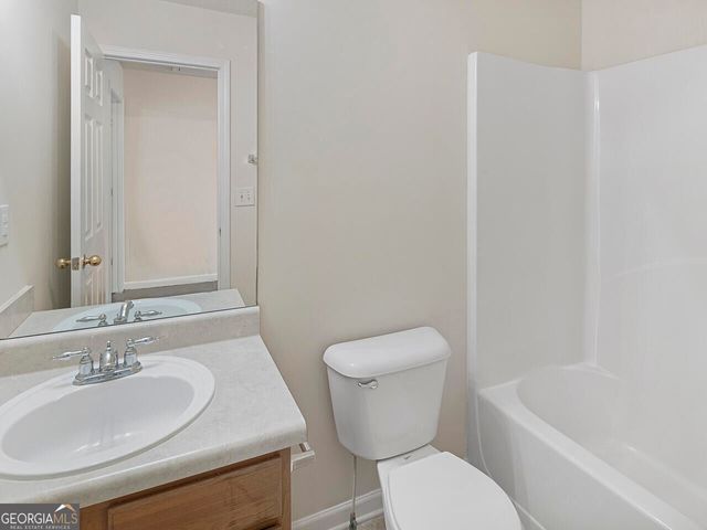1215 Maple Valley Court, Union City, GA 30291