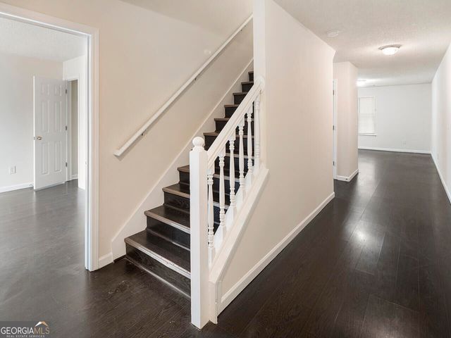 1215 Maple Valley Court, Union City, GA 30291