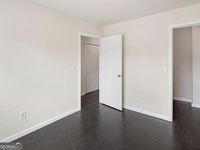 1215 Maple Valley Court, Union City, GA 30291