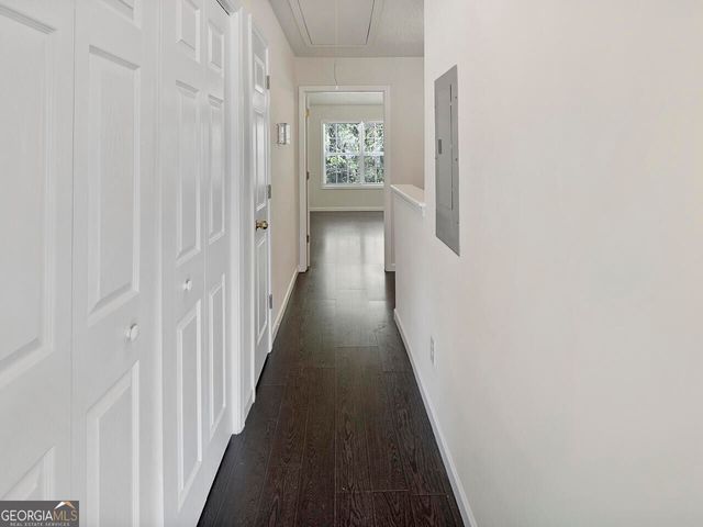 1215 Maple Valley Court, Union City, GA 30291