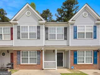 1215 Maple Valley Court, Union City, GA 30291