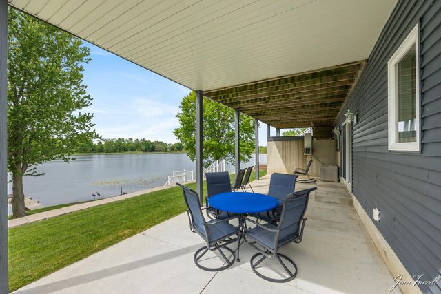 1830 S Pratt Lake, Martin, MI 49070