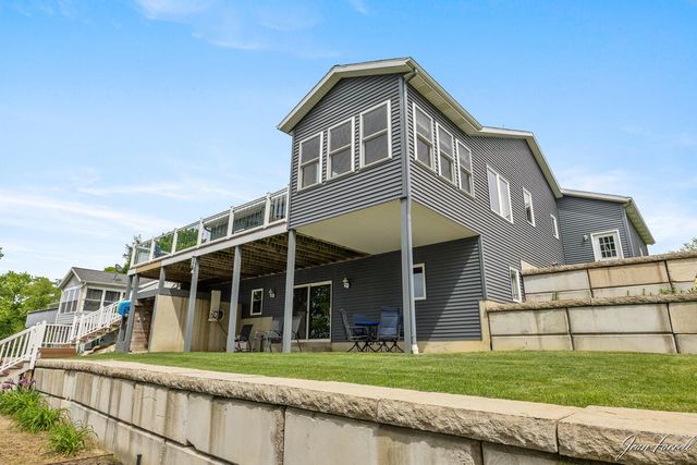 1830 S Pratt Lake, Martin, MI 49070