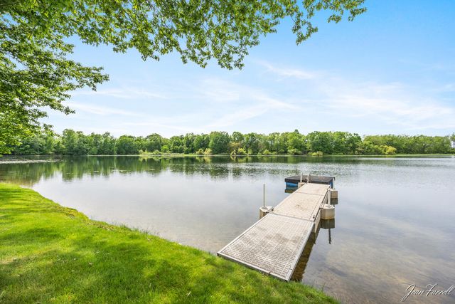 1830 S Pratt Lake, Martin, MI 49070
