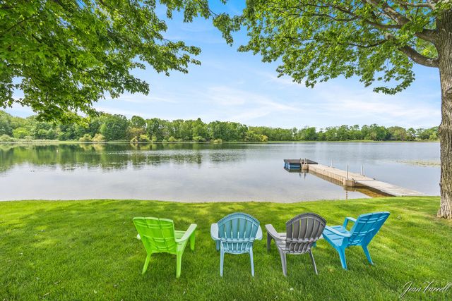 1830 S Pratt Lake, Martin, MI 49070