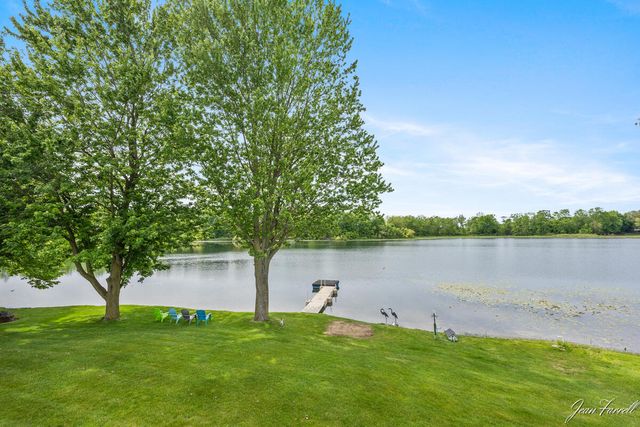 1830 S Pratt Lake, Martin, MI 49070