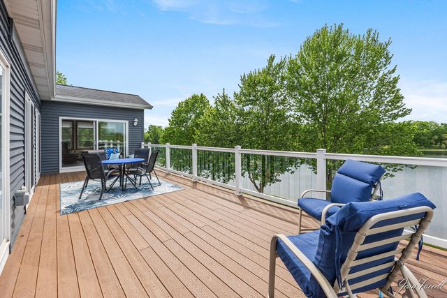 1830 S Pratt Lake, Martin, MI 49070
