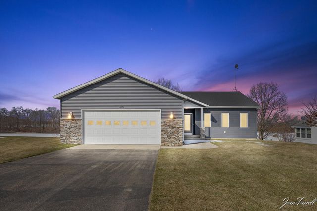 1830 S Pratt Lake, Martin, MI 49070