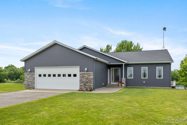 1830 S Pratt Lake, Martin, MI 49070