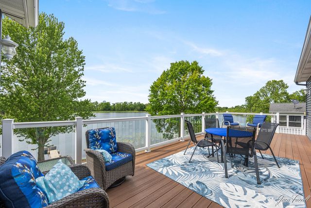 1830 S Pratt Lake, Martin, MI 49070