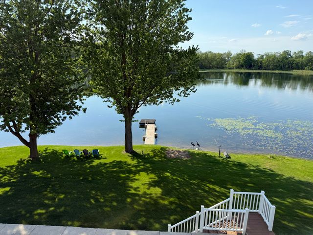 1830 S Pratt Lake, Martin, MI 49070