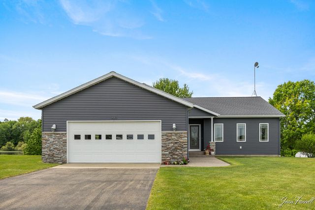 1830 S Pratt Lake, Martin, MI 49070