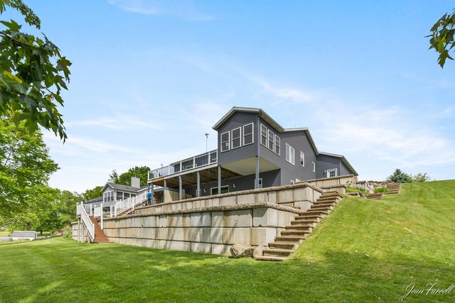 1830 S Pratt Lake, Martin, MI 49070
