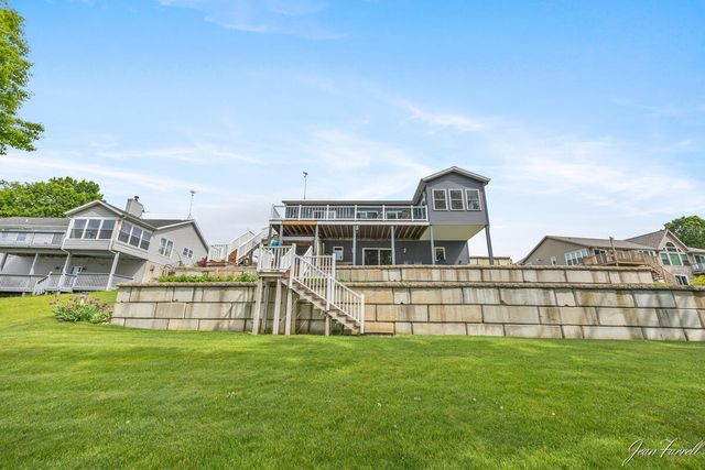 1830 S Pratt Lake, Martin, MI 49070
