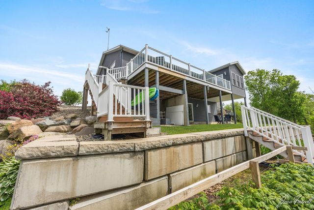1830 S Pratt Lake, Martin, MI 49070