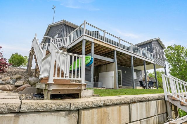 1830 S Pratt Lake, Martin, MI 49070