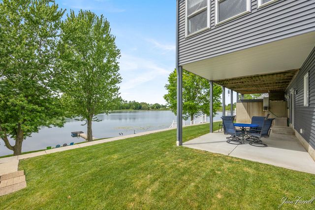 1830 S Pratt Lake, Martin, MI 49070